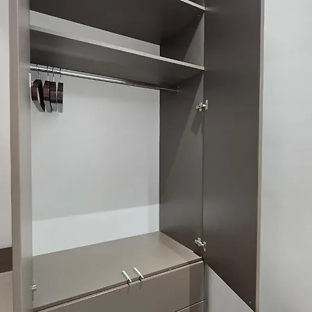 Downtown Beldiman Apartament *