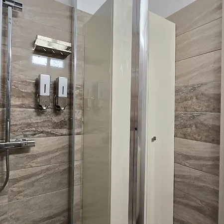 Downtown Beldiman Apartament Bukareszt