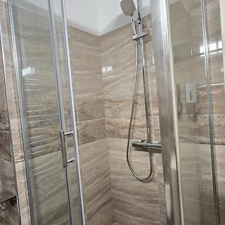 Apartman Downtown Beldiman Bukarest
