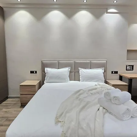 Downtown Beldiman Bukareszt