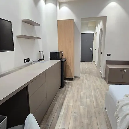 Apartament Downtown Beldiman