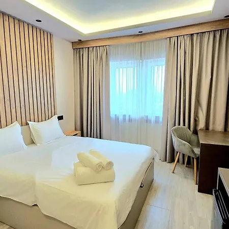 Apartament Downtown Beldiman