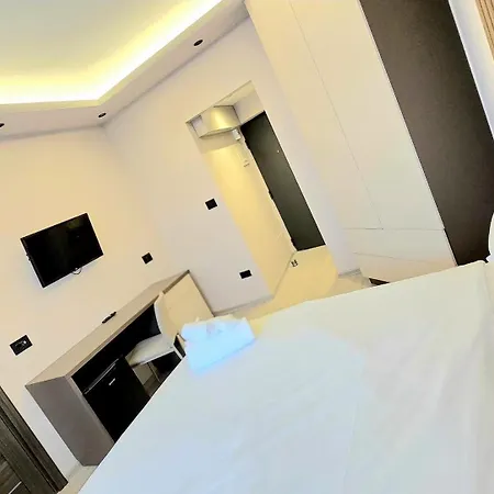 Apartman Downtown Beldiman
