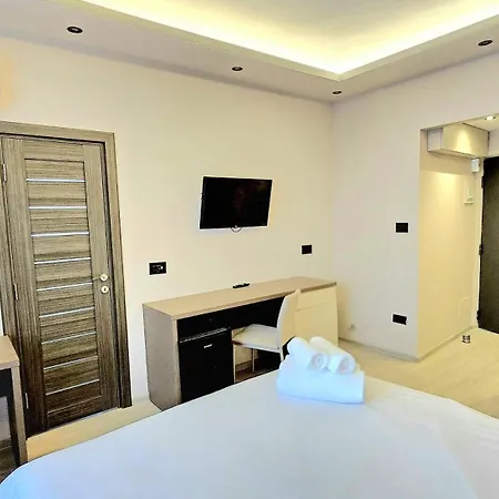 Apartman Downtown Beldiman