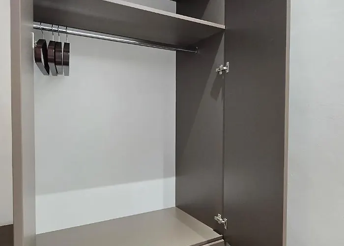 Downtown Beldiman Apartment *