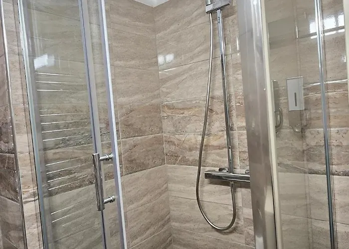 Апартаменти Downtown Beldiman Бухарест