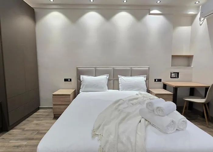 Downtown Beldiman Bukarest