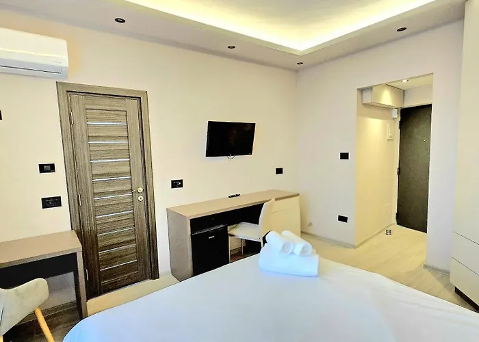 Apartment Downtown Beldiman