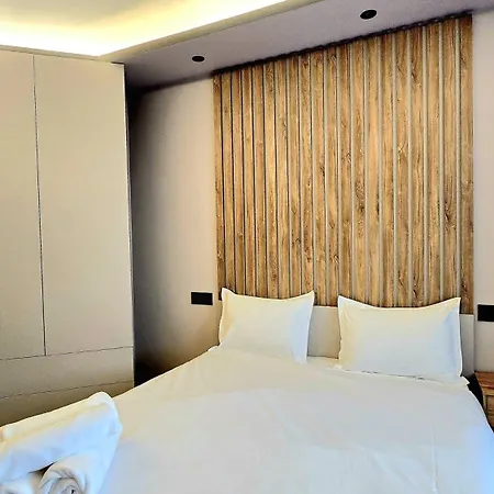 Downtown Beldiman 公寓