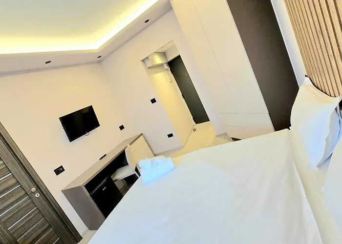 아파트 Downtown Beldiman