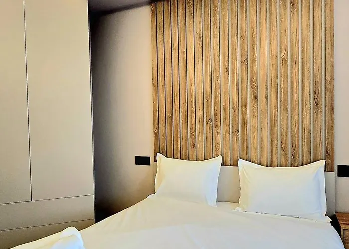 Downtown Beldiman 아파트