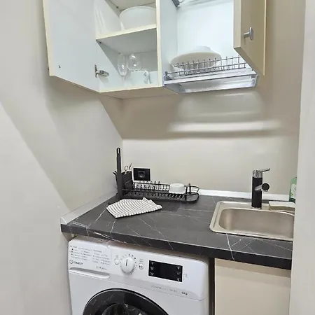 Apartamento Downtown Beldiman