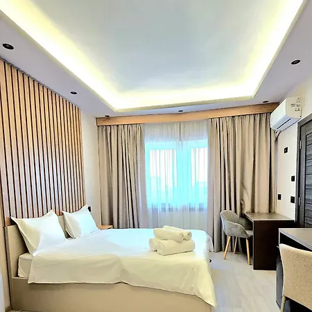 Apartamento Downtown Beldiman