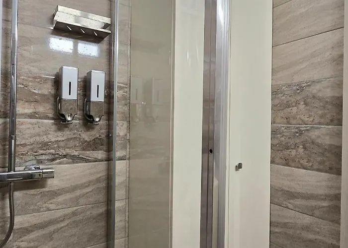 Downtown Beldiman Apartmán Bukurešť