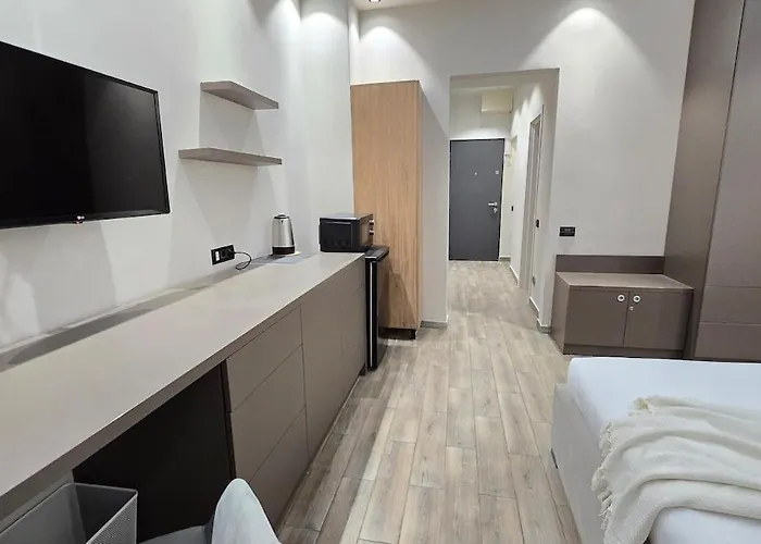 Apartmán Downtown Beldiman